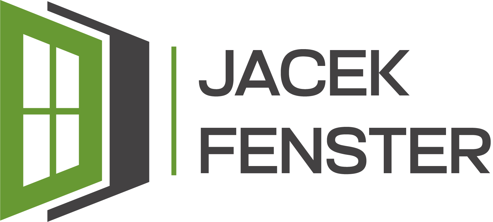 Jacek Fenster Logo